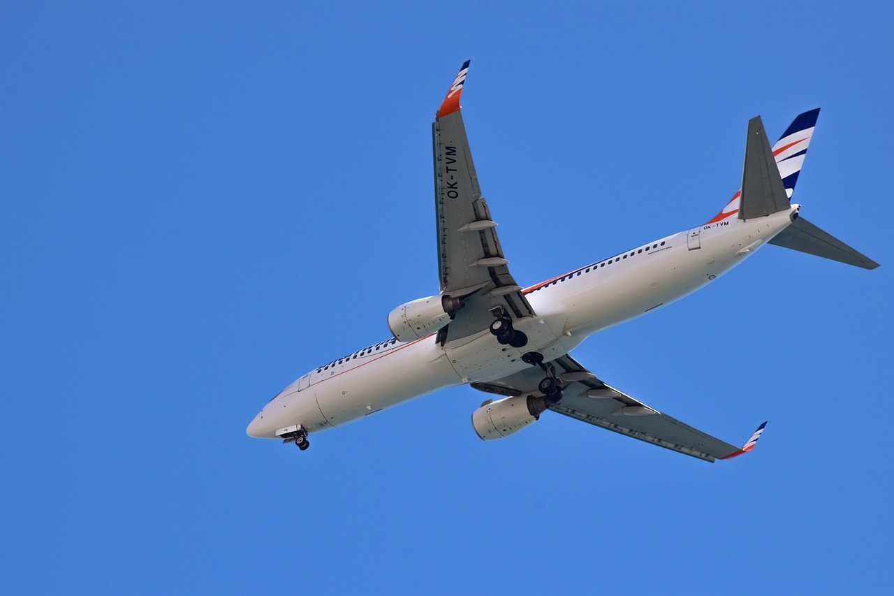 春秋航空将复飞大连—白山长白山航线