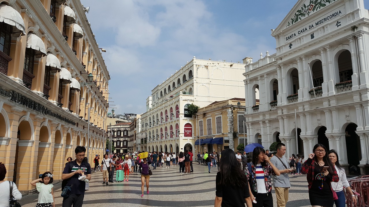 澳门最精准免费资料大全旅游景点-权威评估解析