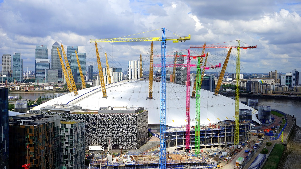 雄安新区建设最新工程进度·及时解读，雄安新区建设进展速览，工程进度实时解析