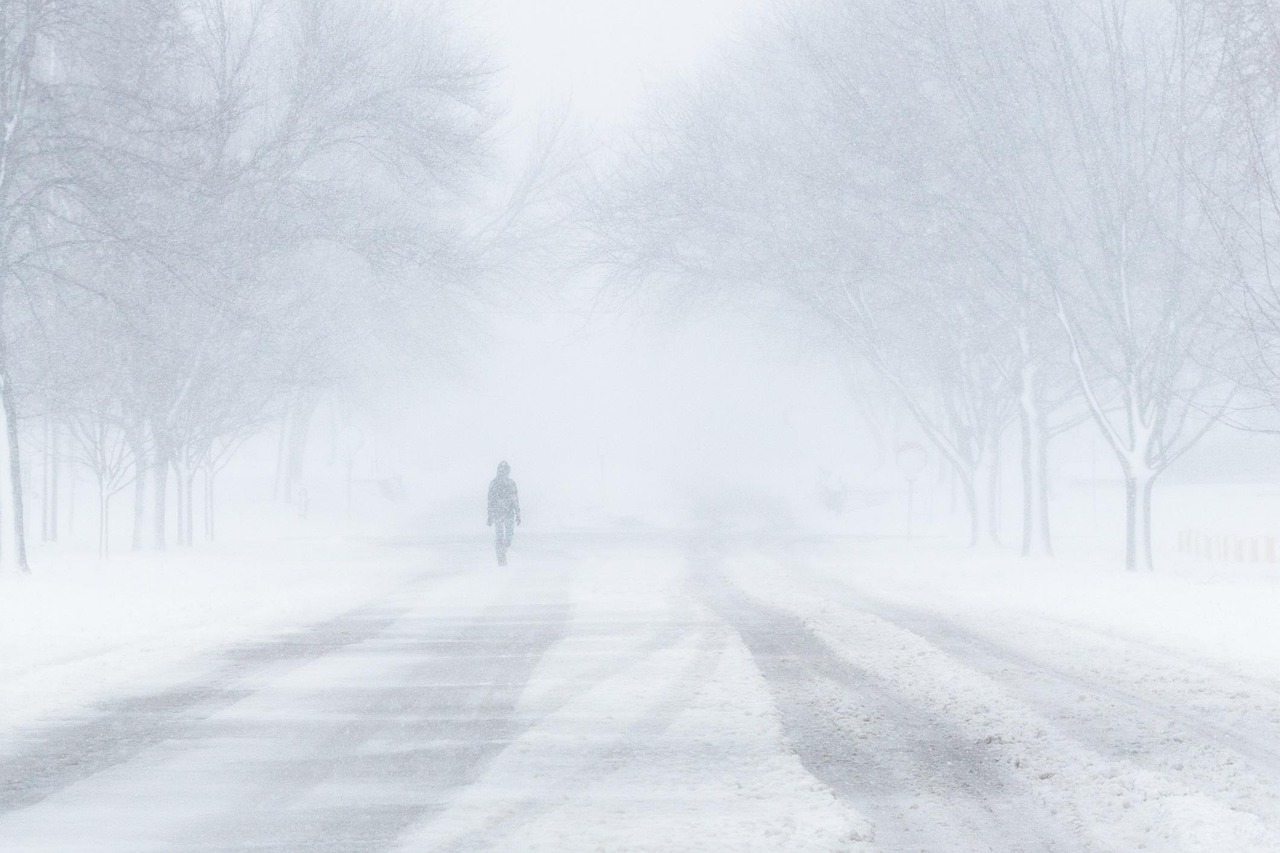 济南降雪达大暴雪量级·深度透视，济南大暴雪深度剖析，气象分析与影响评估