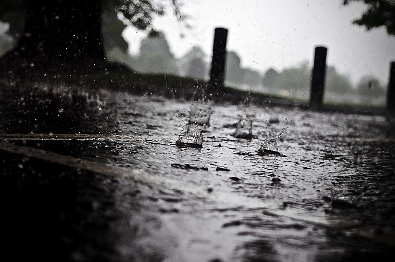 河南固始特大暴雨最新消息，河南固始暴雨实时更新：降雨情况、受灾影响、救援行动与最新进展